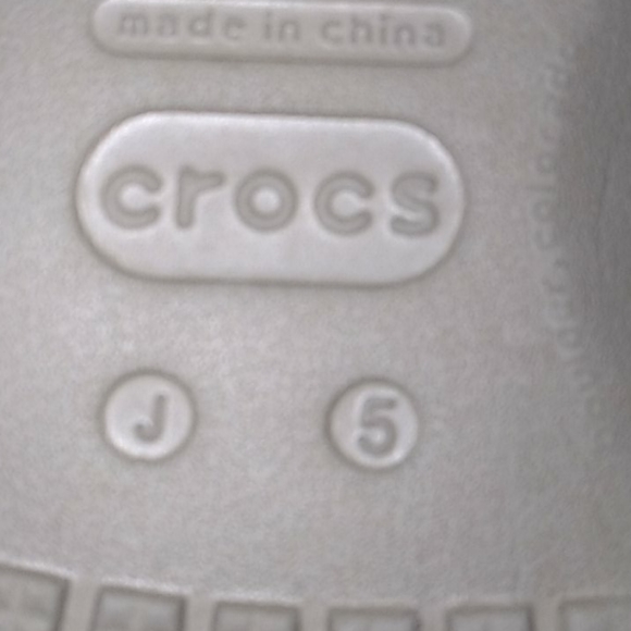 Crocs loafers - Picture 5 of 5
